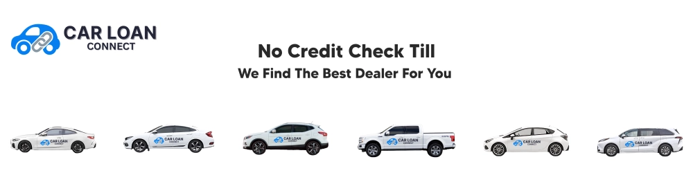 Car Loan Connect – No Credit Check Till We Find The Best Dealer For You
